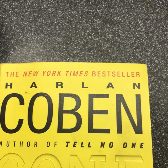 “Gone for Good” by Harlan Coben - Picture 4 of 12